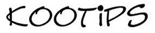 KOOTIPS logo