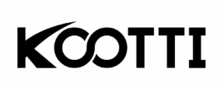KOOTTI logo