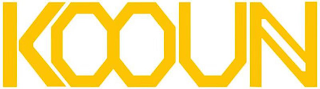 KOOUN logo