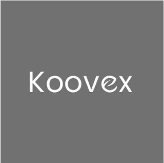 KOOVEX logo