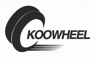 KOOWHEEL logo