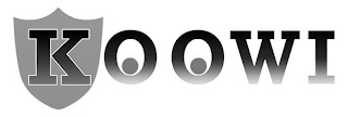 KOOWI logo