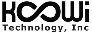 KOOWI TECHNOLOGY INC. logo