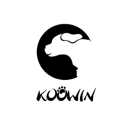 KOOWIN logo