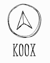 KOOX logo