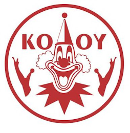 KOOY logo