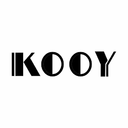 KOOY logo