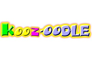 KOOZ-OODLE logo