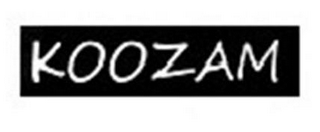 KOOZAM logo