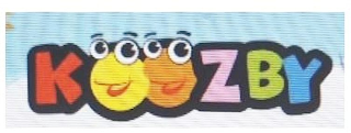 KOOZBY logo