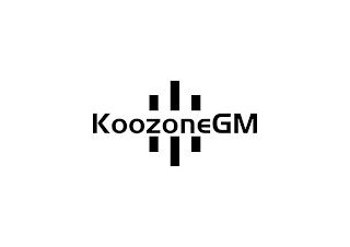 KOOZONEGM logo