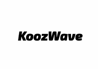 KOOZWAVE logo