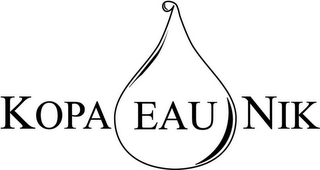 KOPAEAUNIK logo