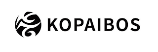 KOPAIBOS logo