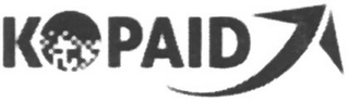 KOPAID logo