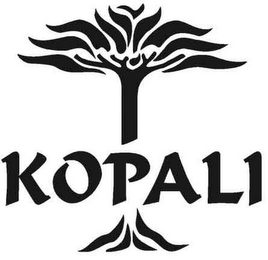 KOPALI logo