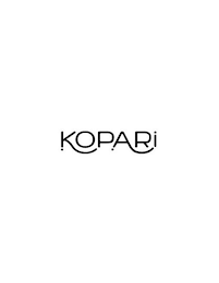 KOPARI logo
