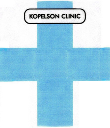 KOPELSON CLINIC logo