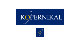 KOPERNIKAL O logo