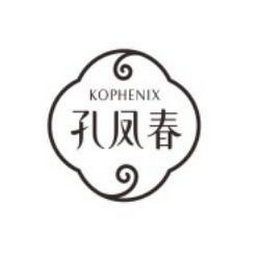 KOPHENIX logo