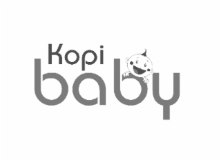 KOPI BABY logo