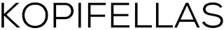 KOPIFELLAS logo