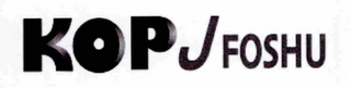 KOPJFOSHU logo