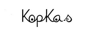 KOPKA-S