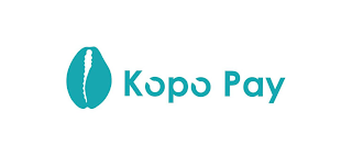 KOPO PAY logo