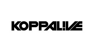 KOPPALIVE logo