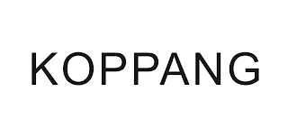 KOPPANG logo