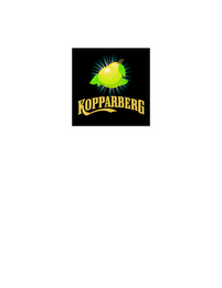 KOPPARBERG logo