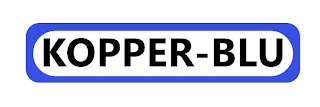 KOPPER-BLU logo