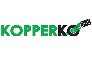 KOPPERKO logo