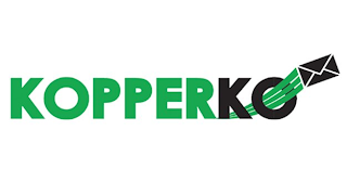KOPPERKO logo