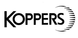 KOPPERS logo