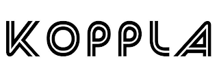 KOPPLA logo