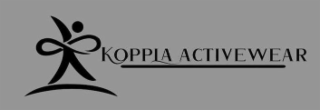 KOPPLA ACTIVEWEAR logo