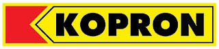 KOPRON logo