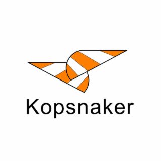 KOPSNAKER logo
