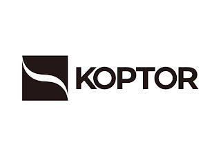 KOPTOR logo