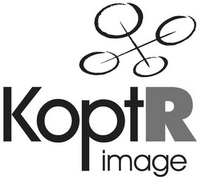 KOPTR IMAGE logo