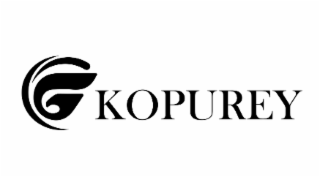 KOPUREY logo