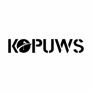 KOPUWS logo