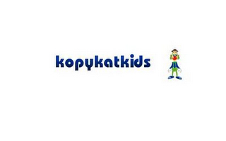 KOPYKATKIDS logo