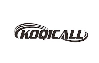 KOQICALL logo