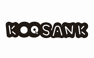 KOQSANK logo
