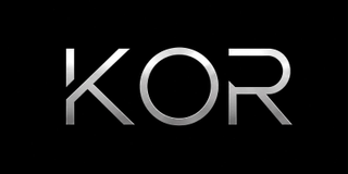 KOR logo