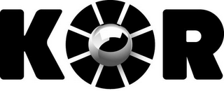 KOR logo