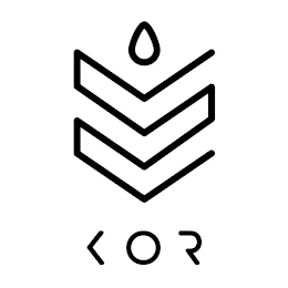 KOR logo